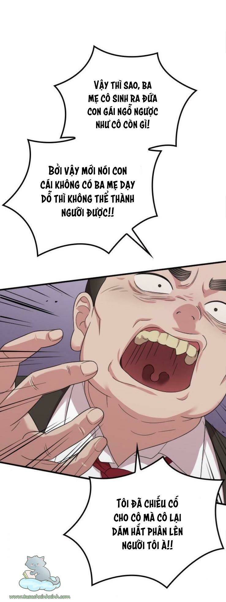 cô đi mà lấy chồng tôi đi chapter 18 92