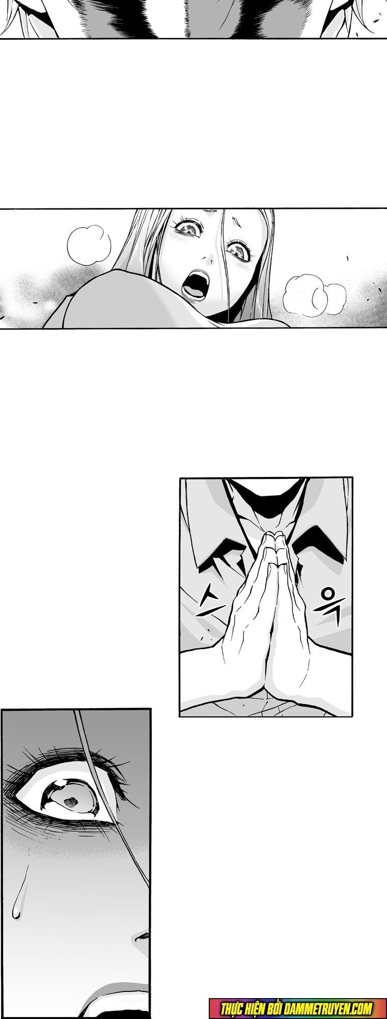 action idols - age of young dragons chapter 20 18