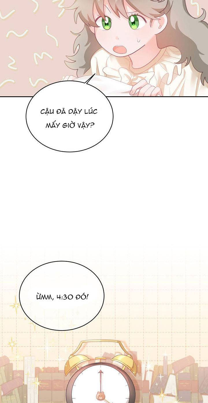 cô tiểu thư bé nhỏ thuần hóa các nhân vật chính chapter 3 10