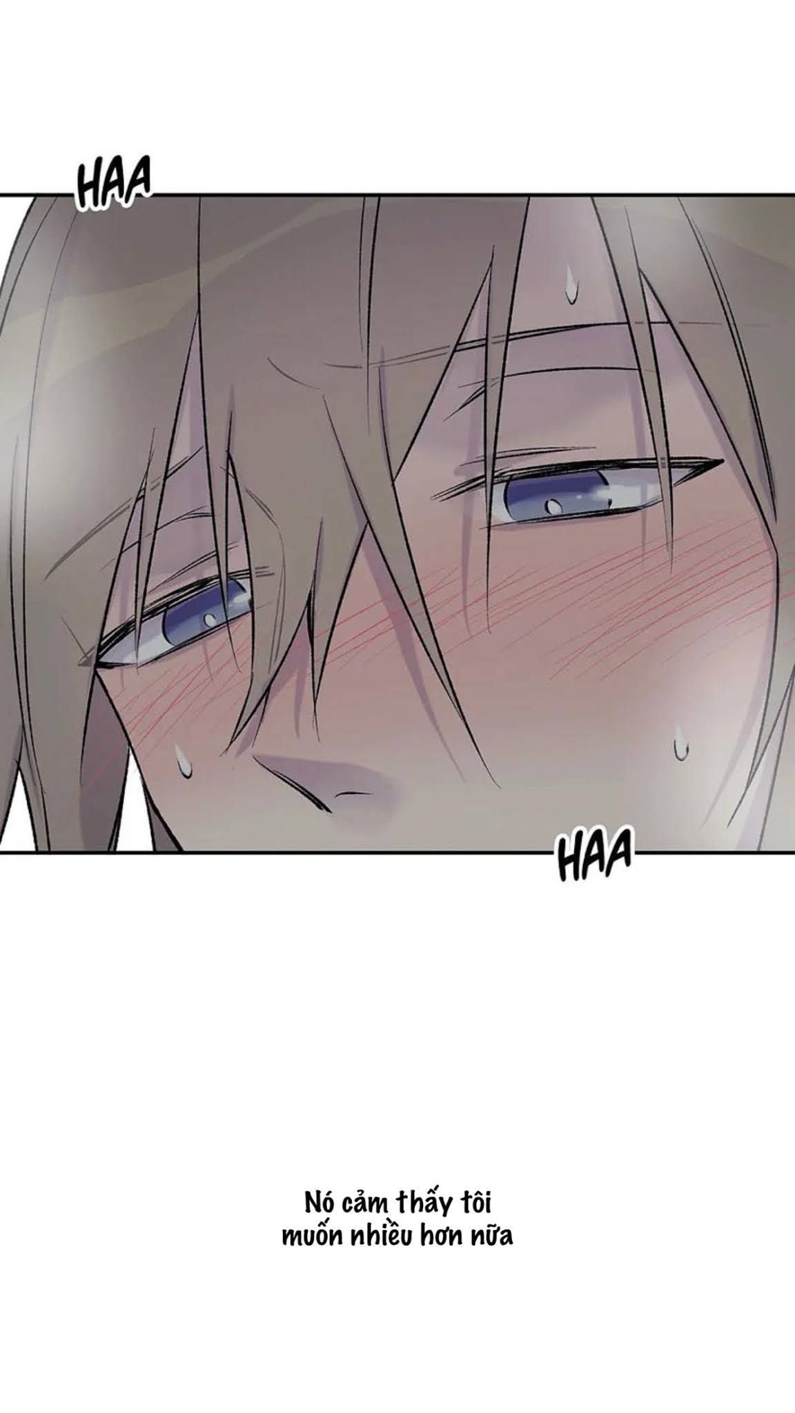 đừng viết nữa, tác giả thân mến! chapter 23 6