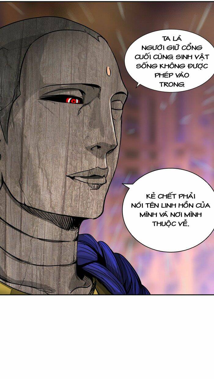cuộc chiến trong tòa tháp chapter 316 113
