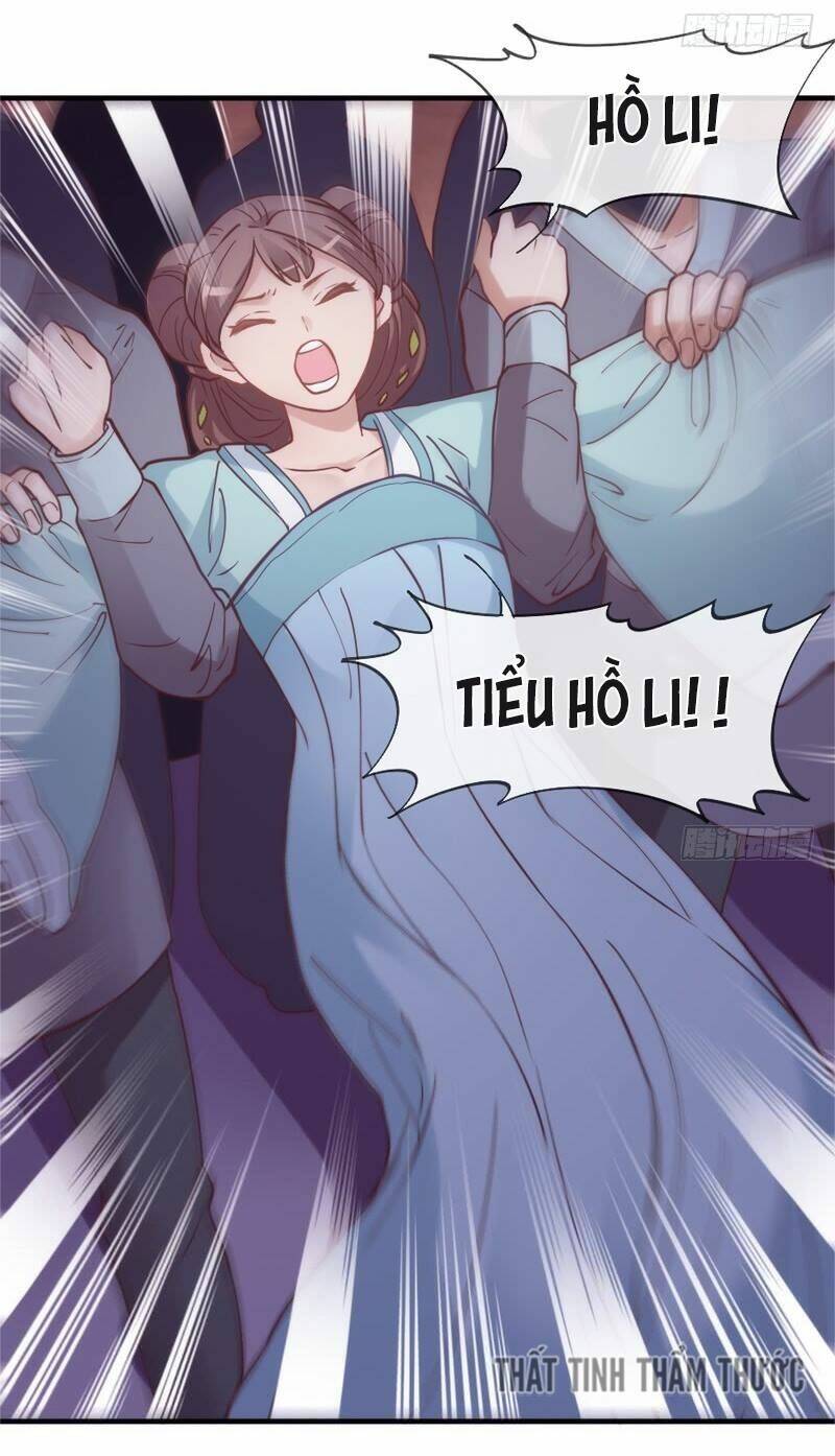 giữ chặt tiểu bạch long chapter 42 13