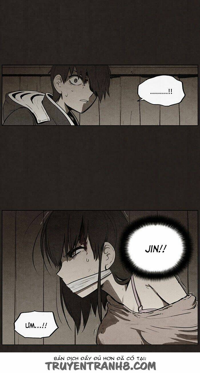 đứa con của quỷ dữ chapter 55 26