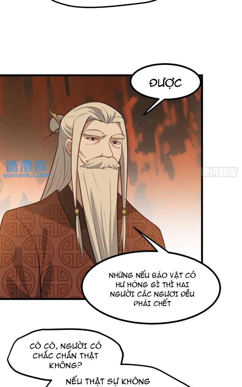 hệ thống gánh con mạnh nhất chapter 122 4