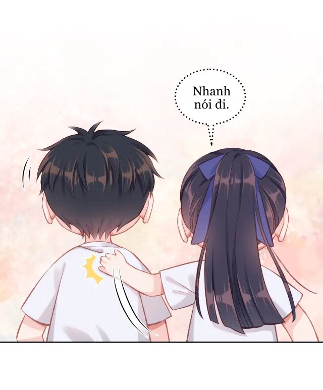 không thể đến gần chapter 7 44