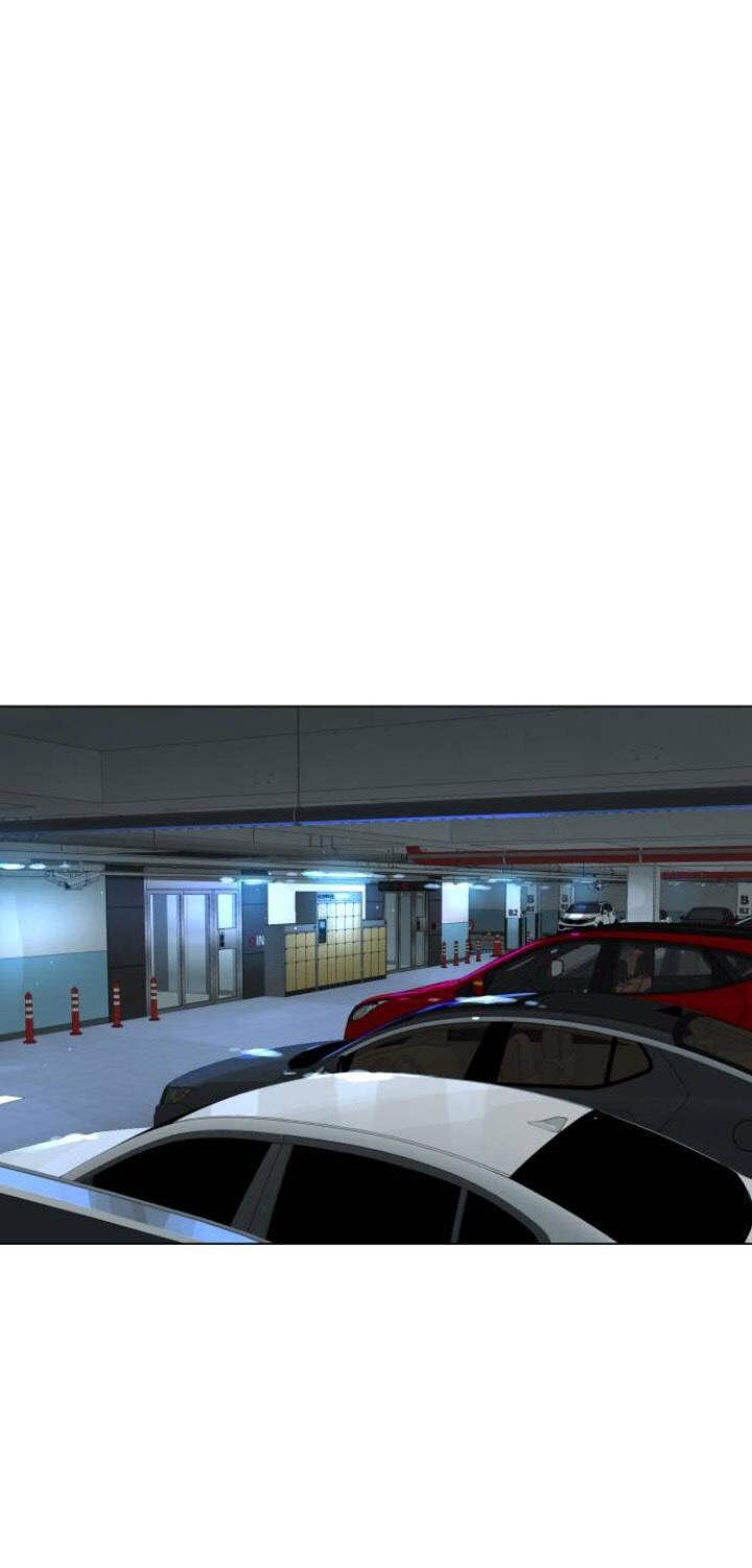 bạch huyết - white blood chapter 42 2