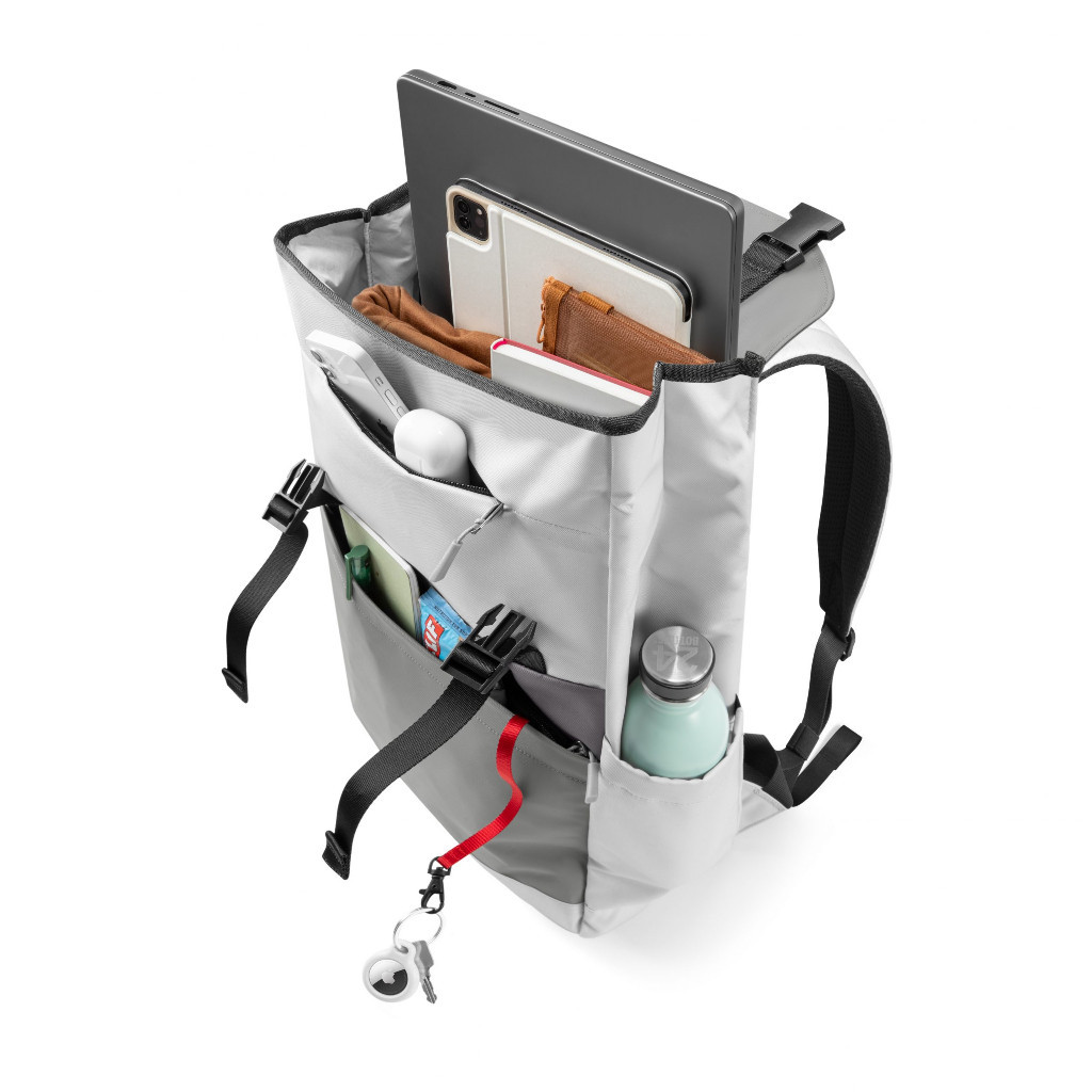 Balo Tomtoc A64 Slash Flip Rucksack 18L Mọi Thứ Trong Tầm Tay Bạn Hàng Chính Hãng