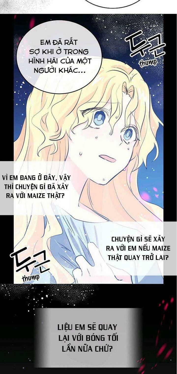 tôi là bạn gái cũ của một người lính chapter 39 18