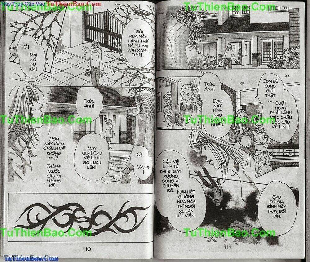 mây trắng tinh khôi chapter 11 56