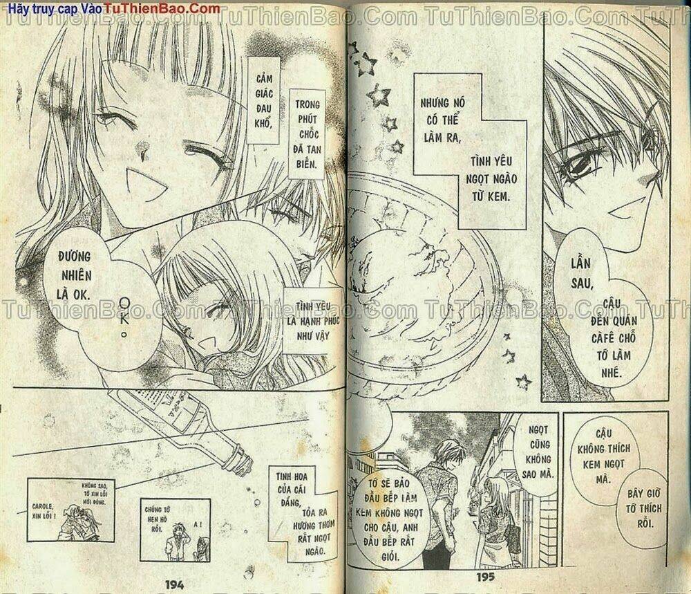 tiểu ác ma chapter 4 96