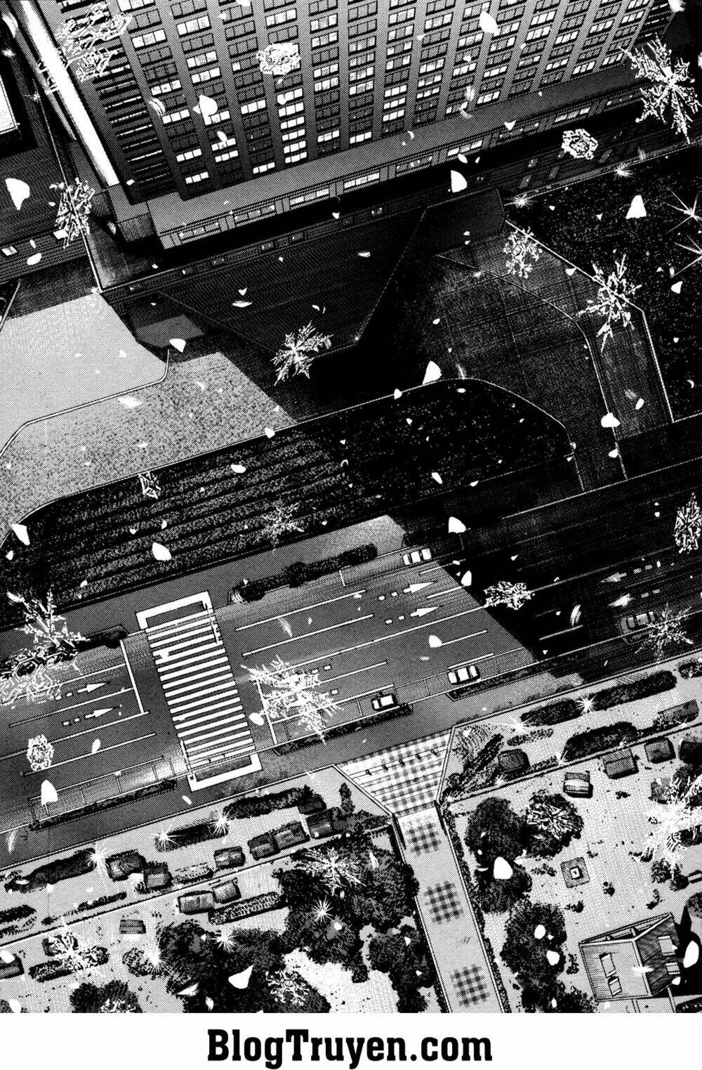 homunculus chapter 140 3