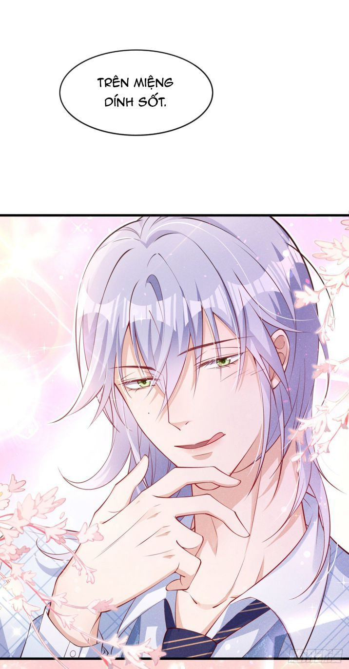 tôi với hình mẫu lý tưởng lìa trần rồi! chapter 9 14