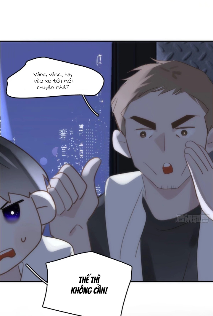 đêm đầy sao nói với em chapter 40 21