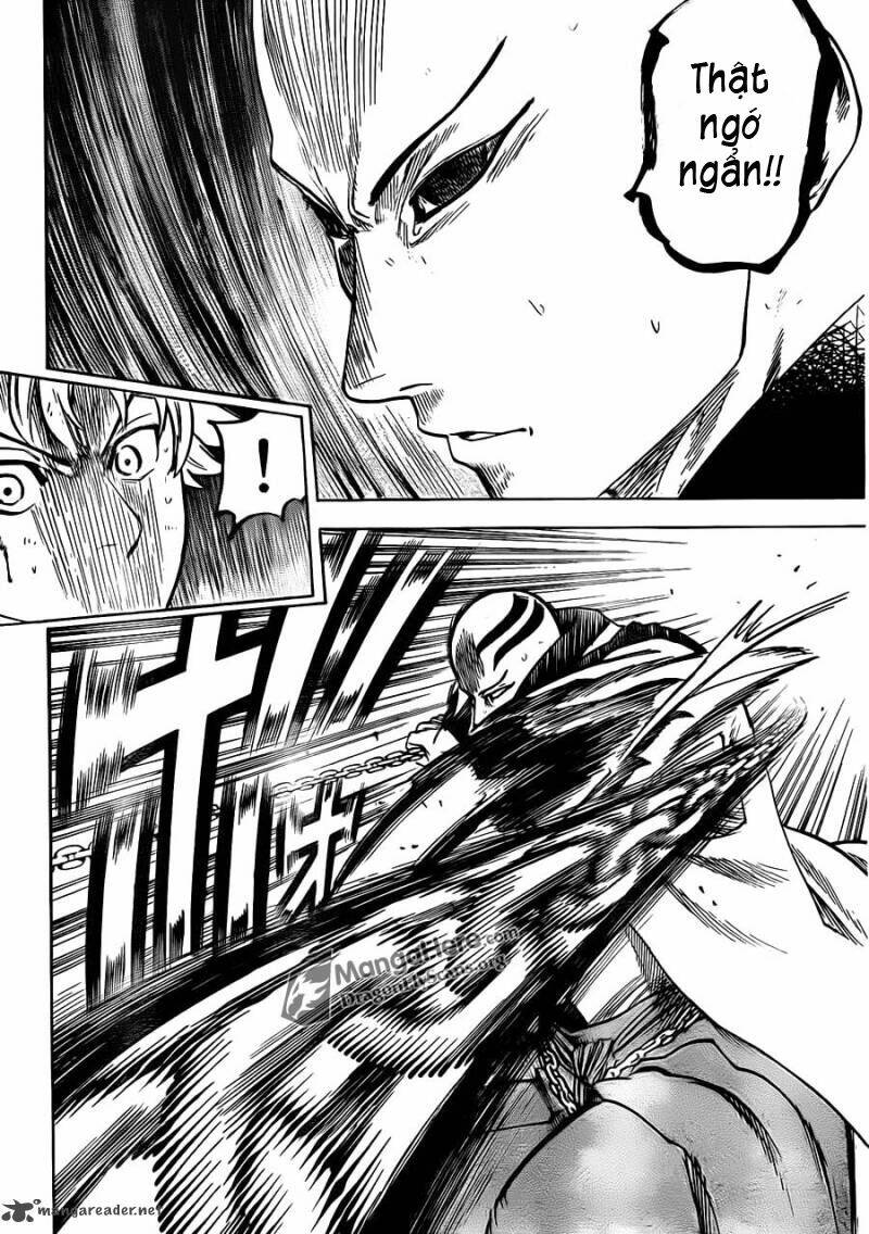 gamaran chapter 136 15