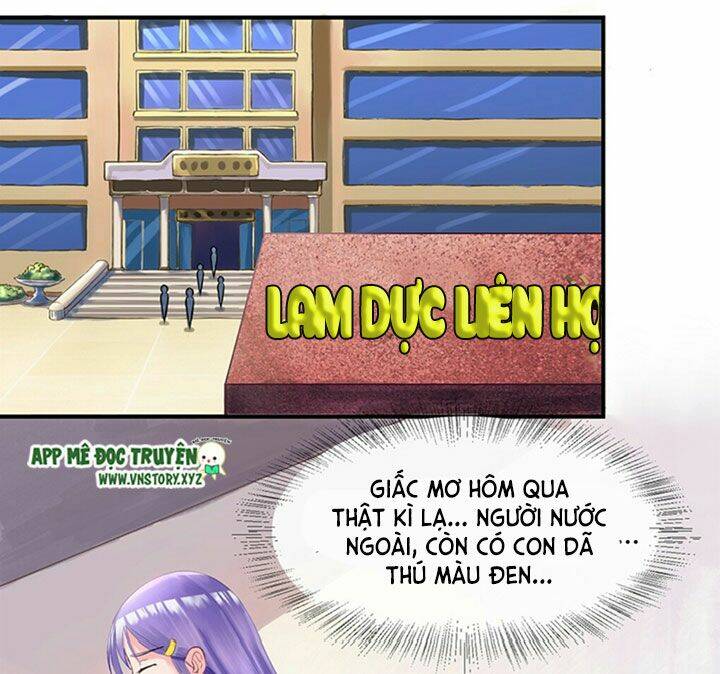 bồn tắm có vấn đề?! chapter 3 6