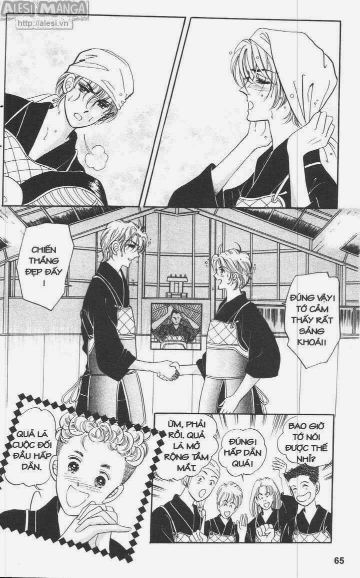 nhỏ con trai chapter 3 63