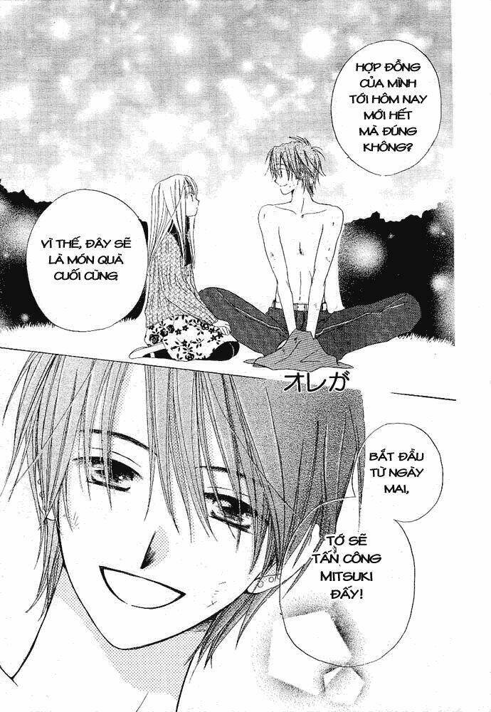 tổng hợp one shot. chapter 151 48