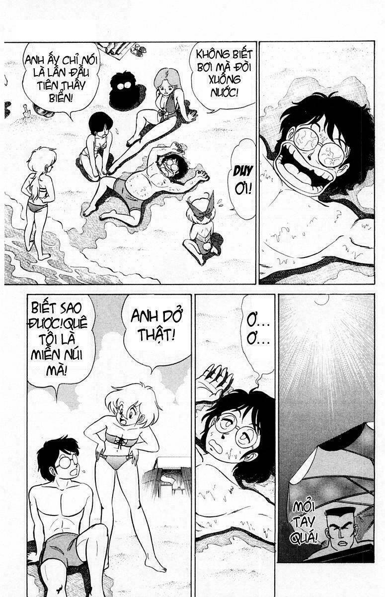 yuu & mi chapter 23 14