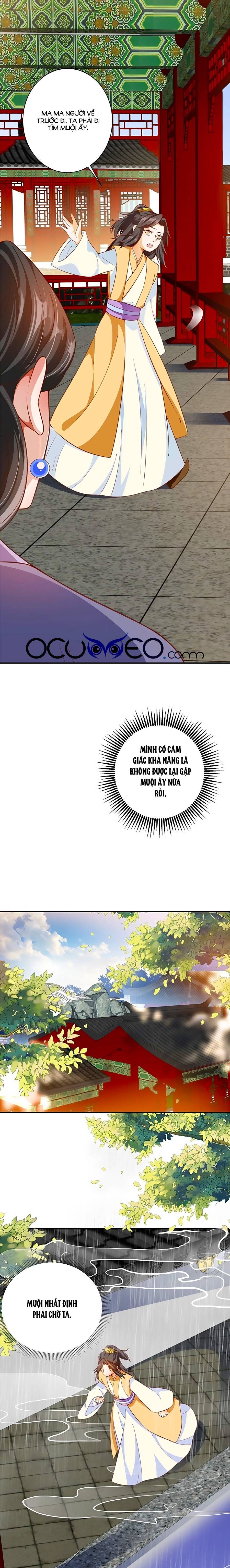 thịnh thế lê hoa điện chapter 56 5