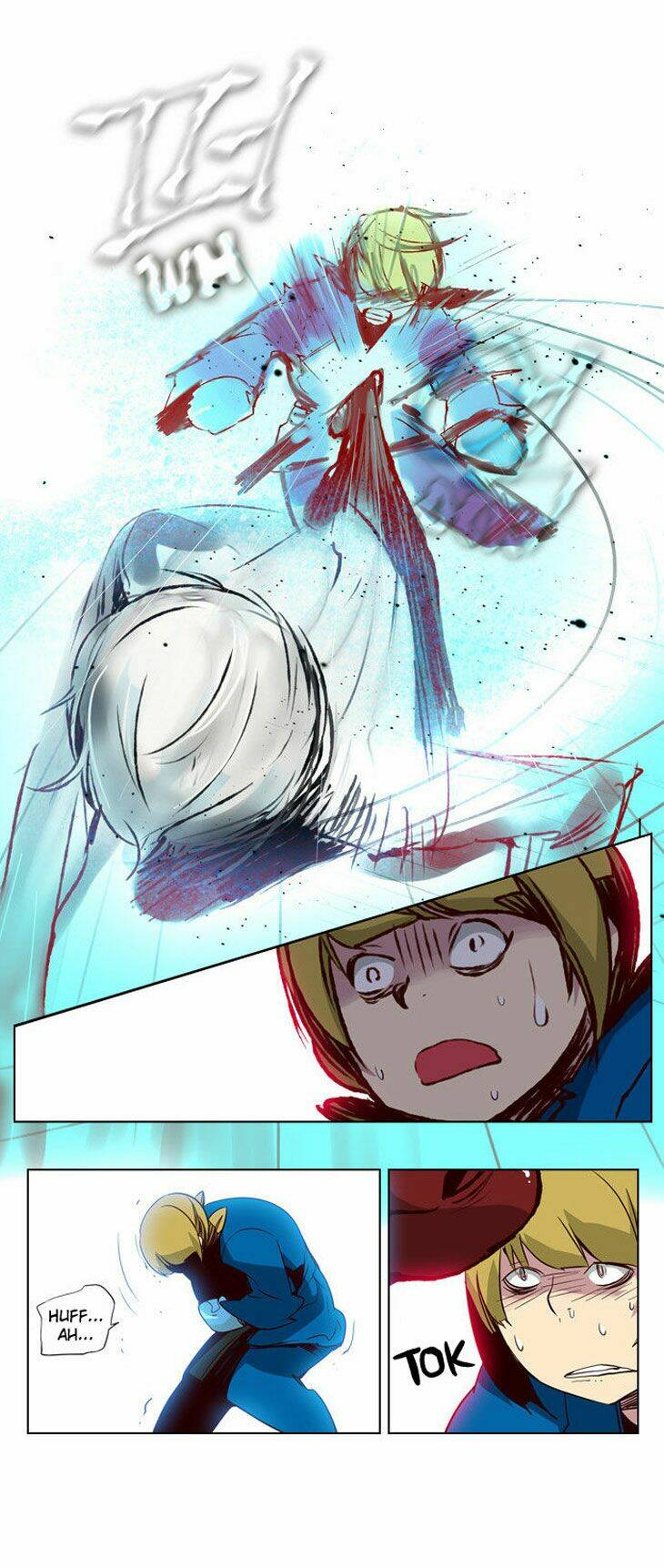 nữ sinh trường wilds chapter 45 24