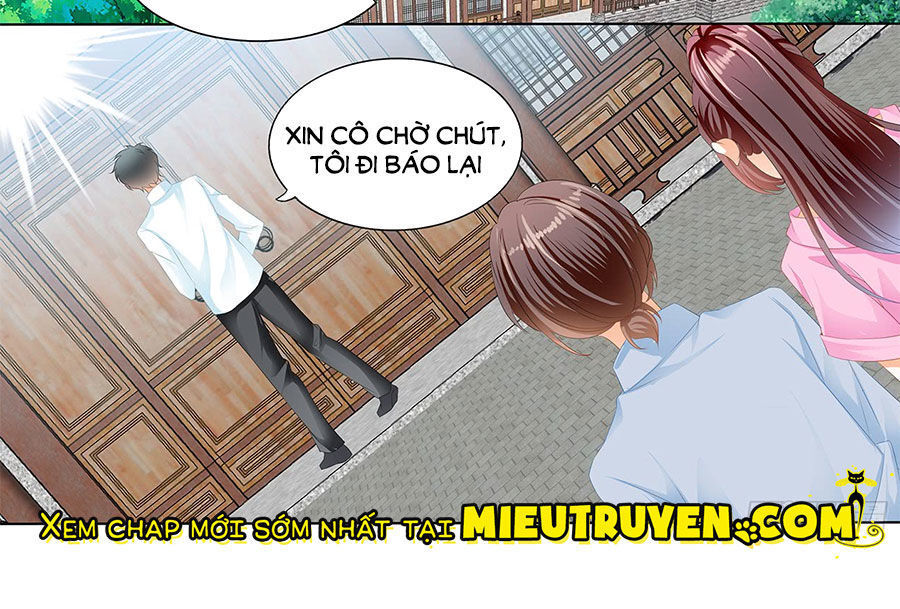 lóe thiểm hôn kiều thê mơ tưởng trốn chapter 227 6