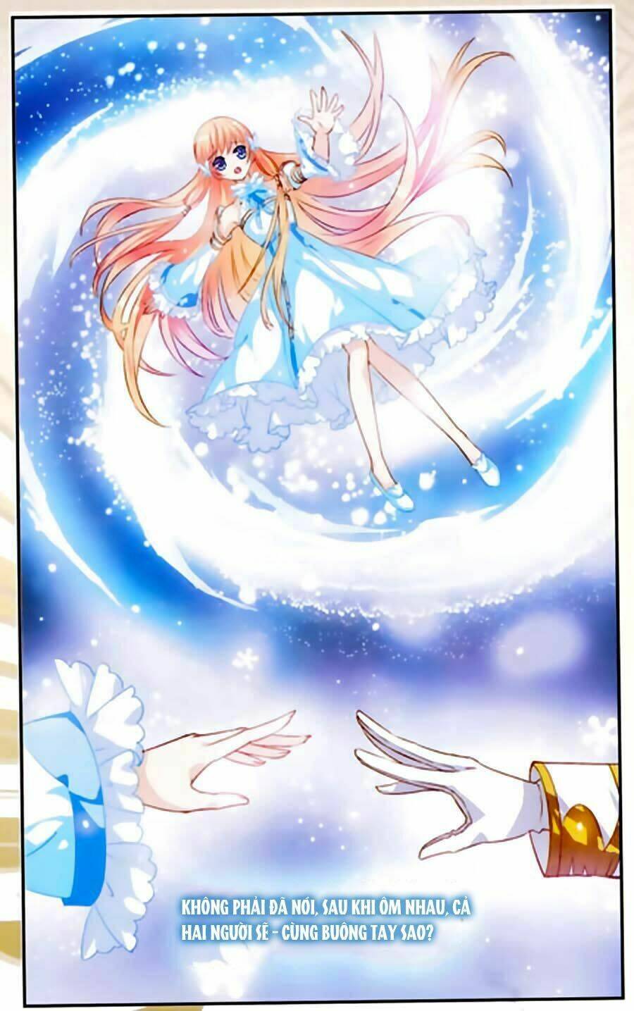 xuyên duyệt tây nguyên 3000 ngoại truyện chapter 10 8