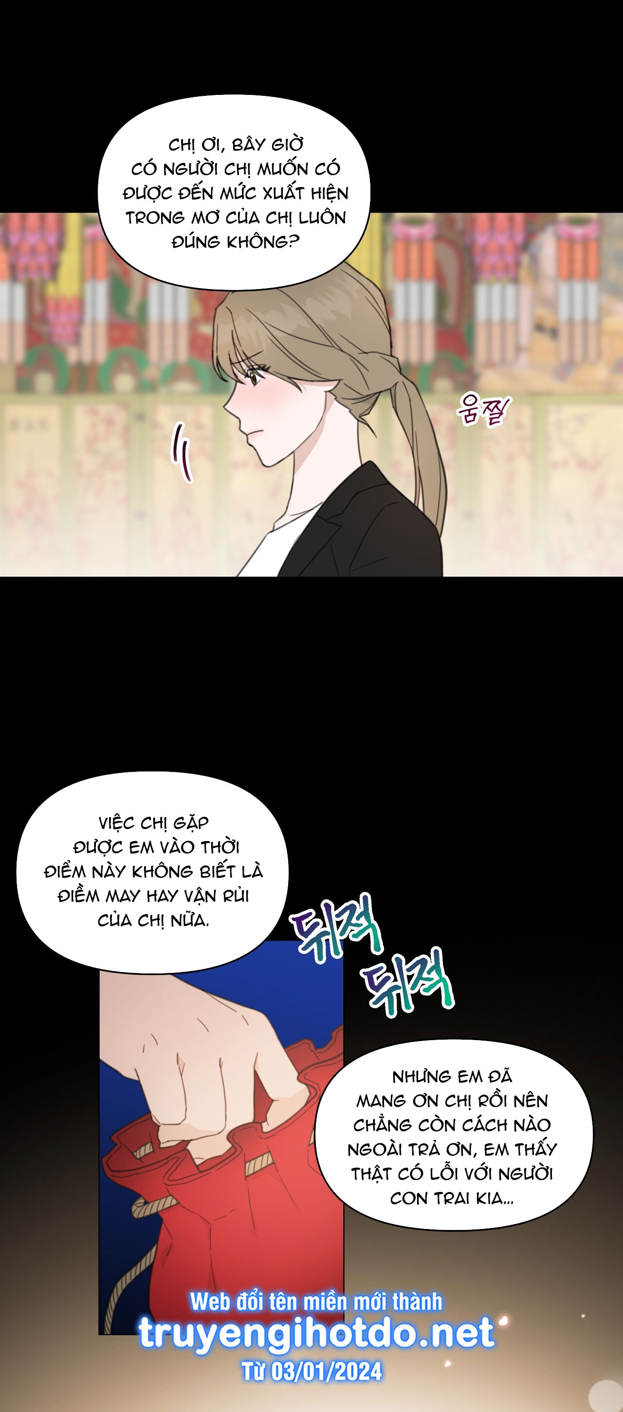 [18+] cách thu hút cơ thể của cấp trên chapter 10.1 14