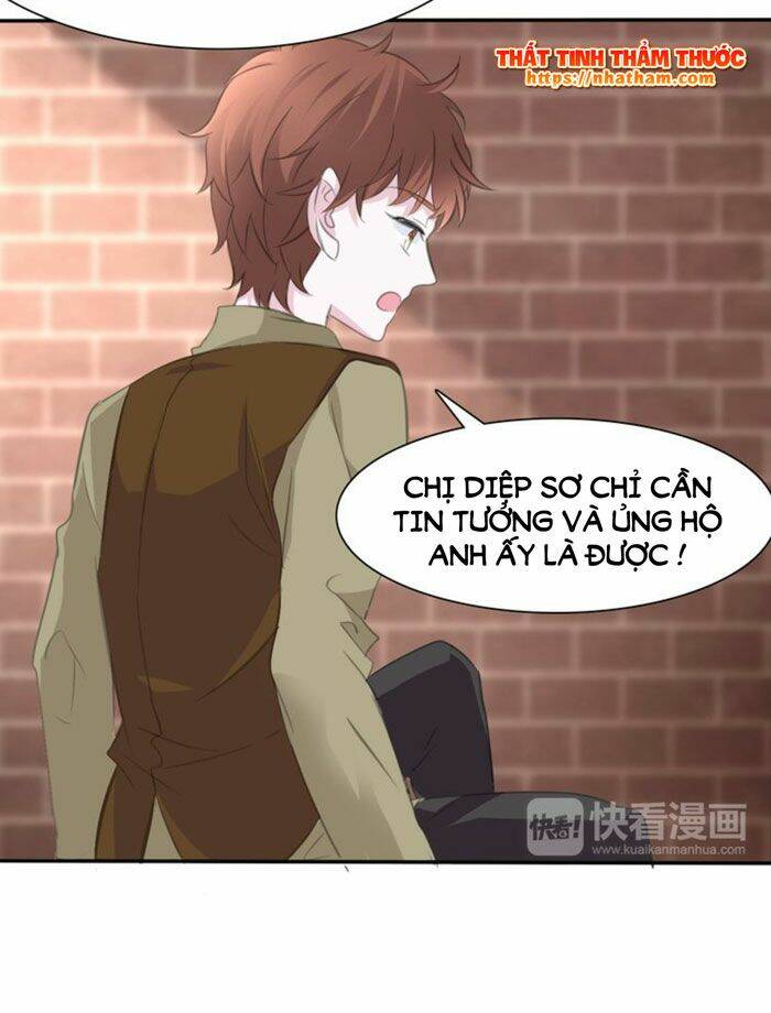 một lời không hợp liền hút máu chapter 47 25