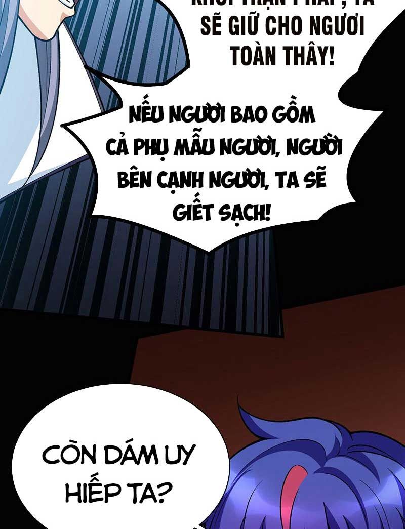 võ đạo độc tôn chapter 577 49