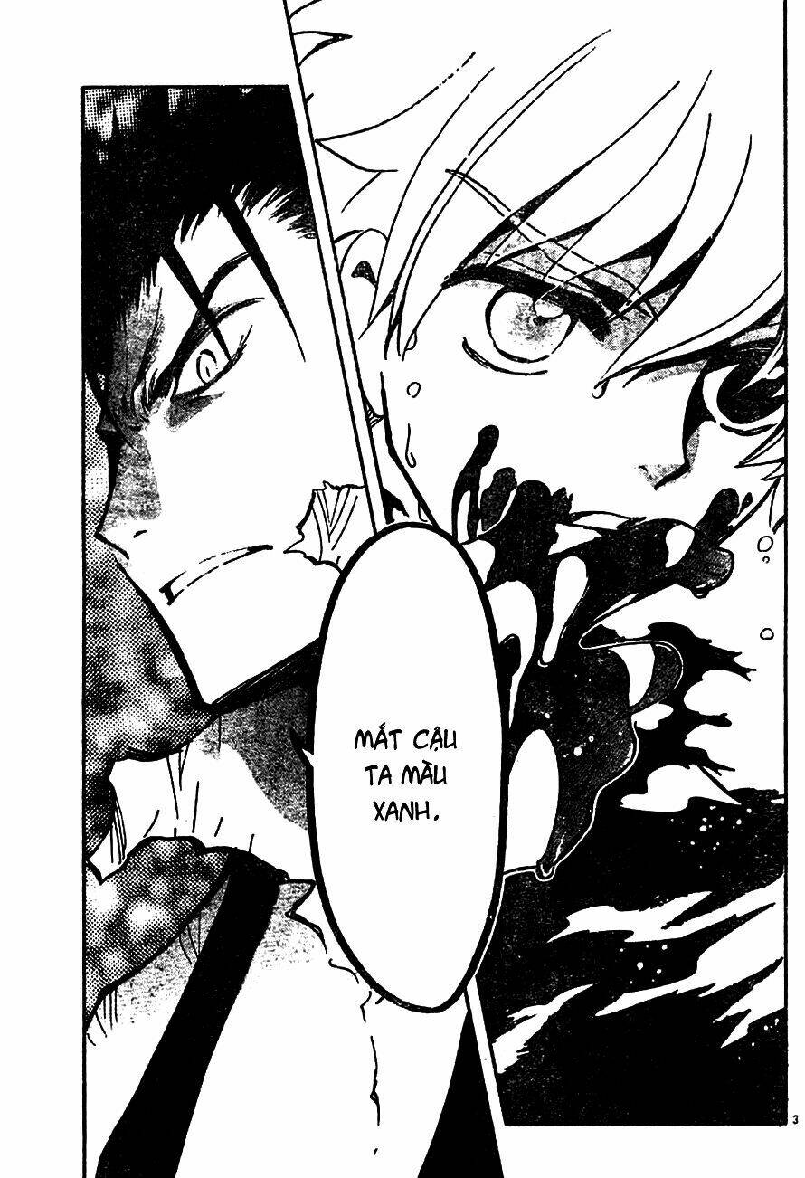 huyền thoại đôi cánh chapter 121 3