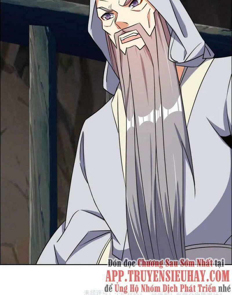 thôn phệ một thế giới tu tiên chapter 150 52