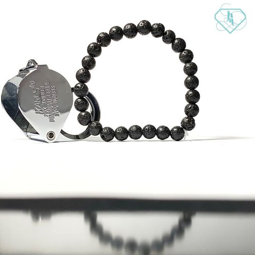 Vòng đeo tay phong thủy tectic - 51