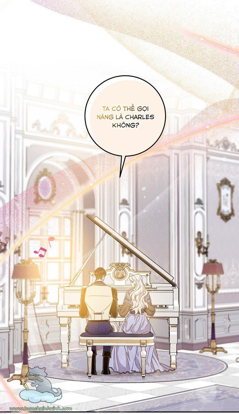 thuần hóa bạo chúa rồi bỏ trốn chapter 57 15