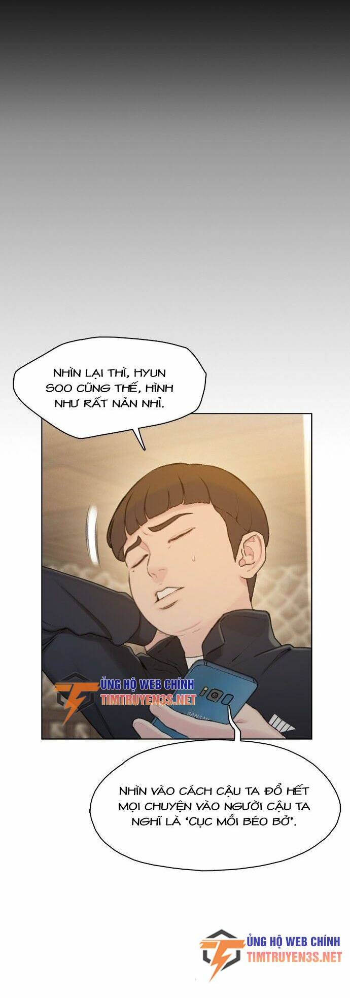 tôi sẽ chết sớm mất chapter 6 25