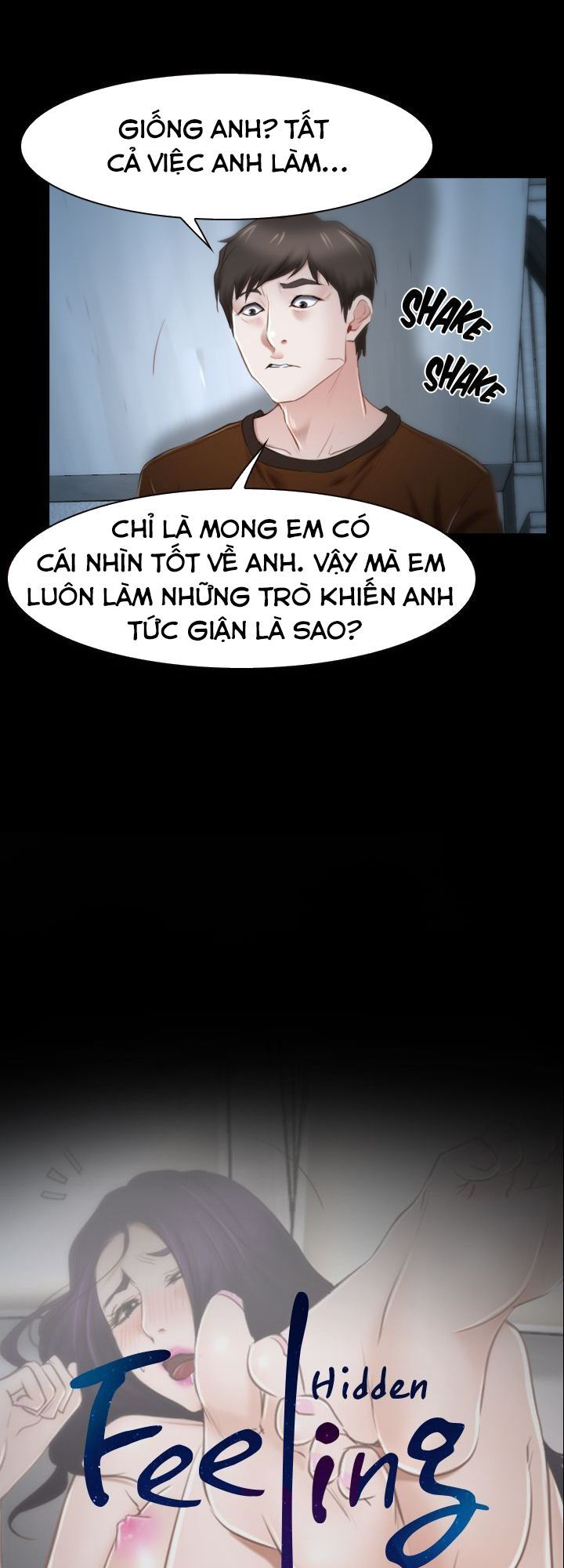 xúc cảm chôn giấu chapter 33 3