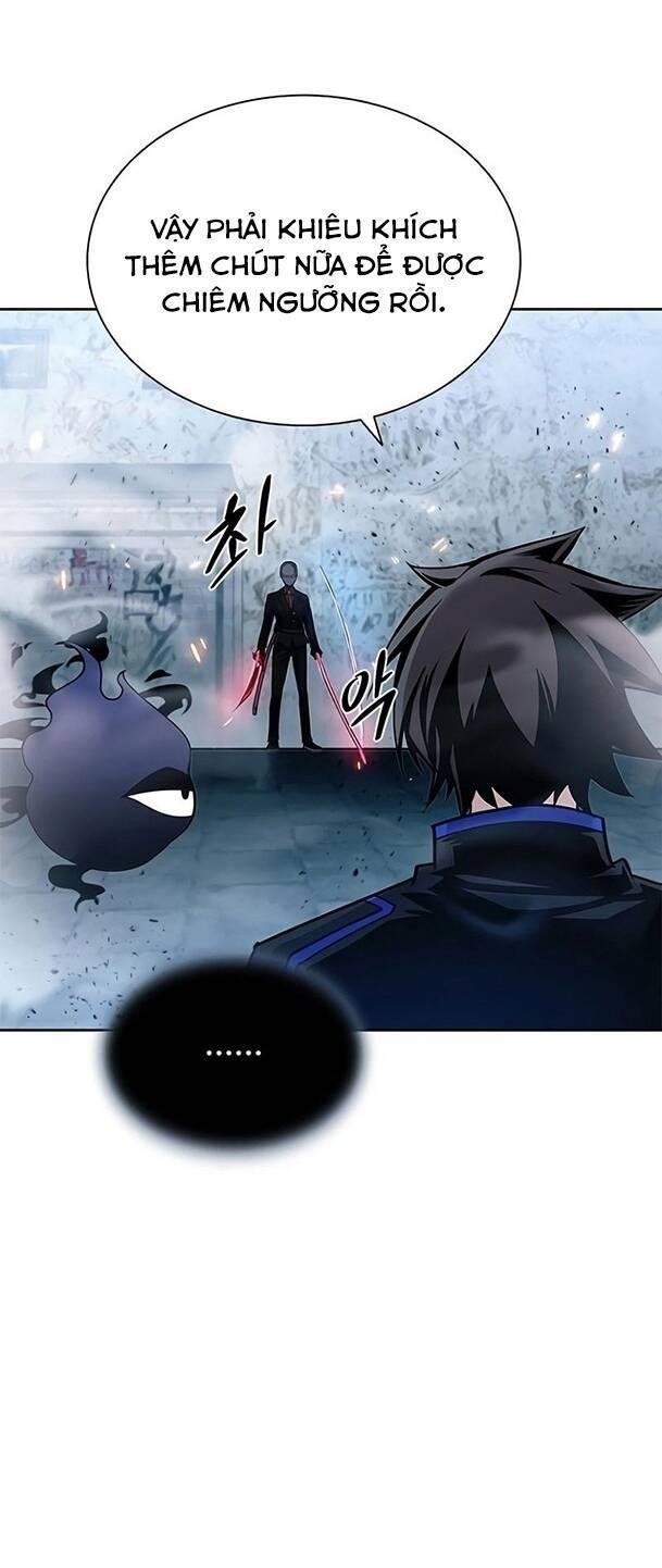 chuyển sinh thành ác nhân chapter 60 72