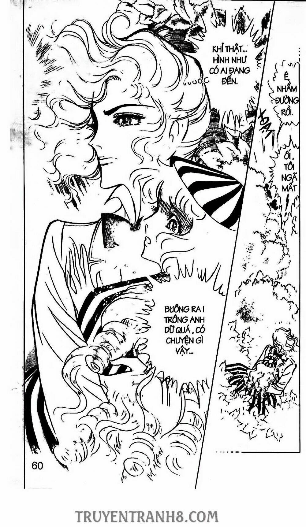 the count s daughter chapter 28 4