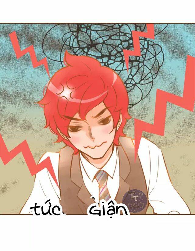 tân lang yếu tòng tiểu dưỡng khởi chapter 8 4