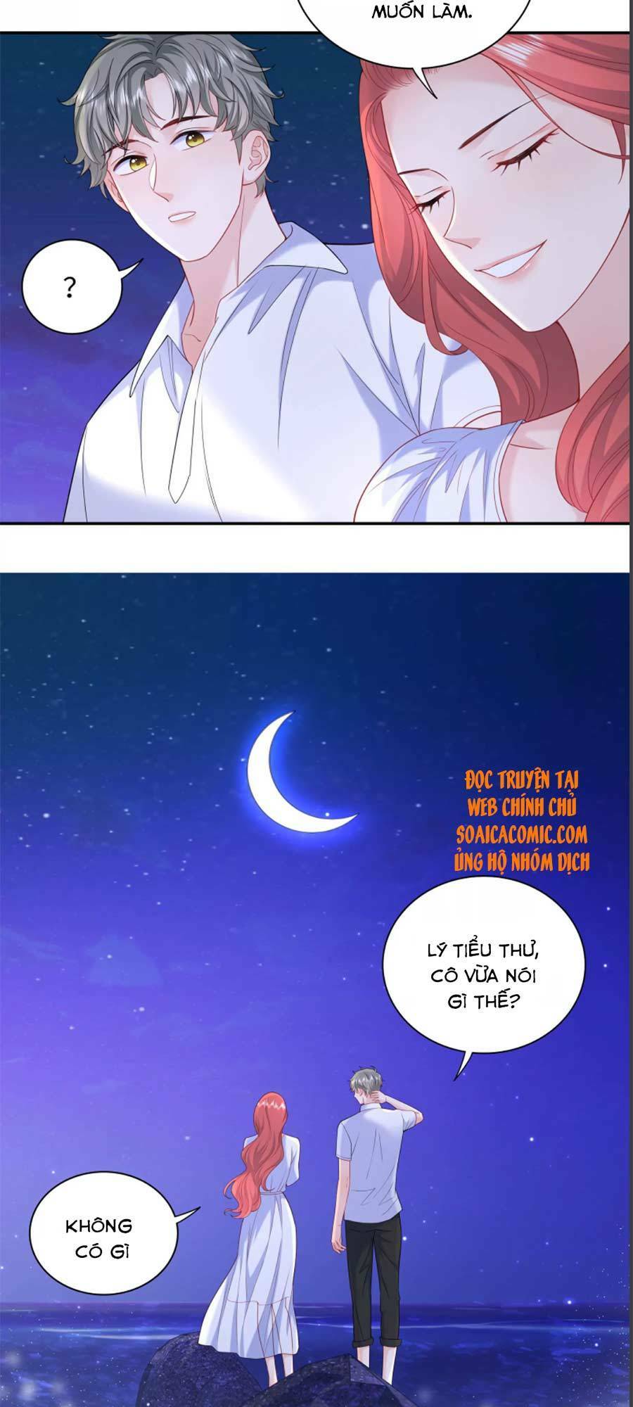 tôi dựa vào tà ý: nghịch chuyển nhân sinh chapter 71 15