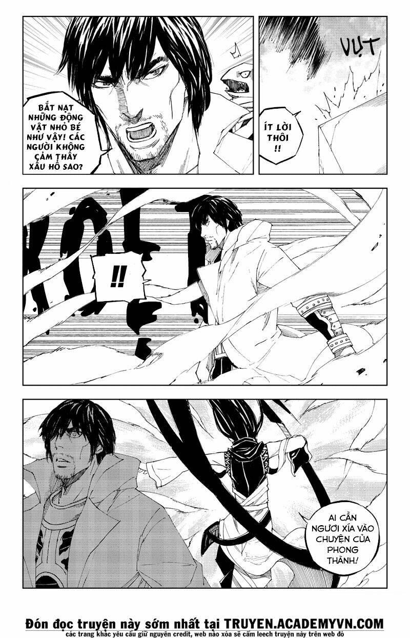 rakshasa street chapter 66 6