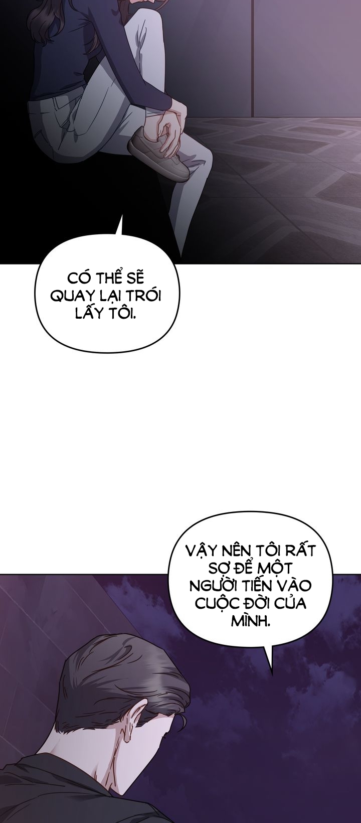 kẻ nghiệp dư chapter 33.1 33