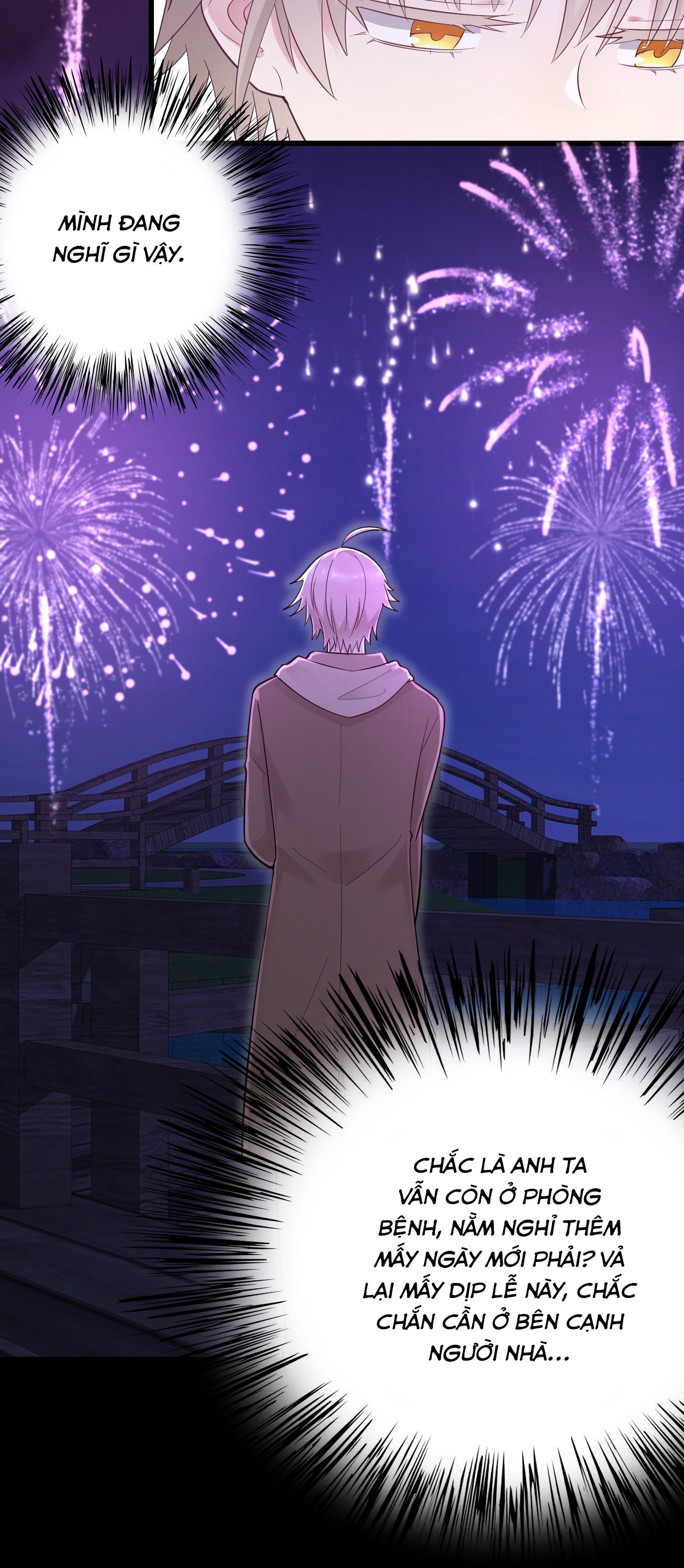 tức thời phạm quy [ tức thì vi quy ] chapter 36 14