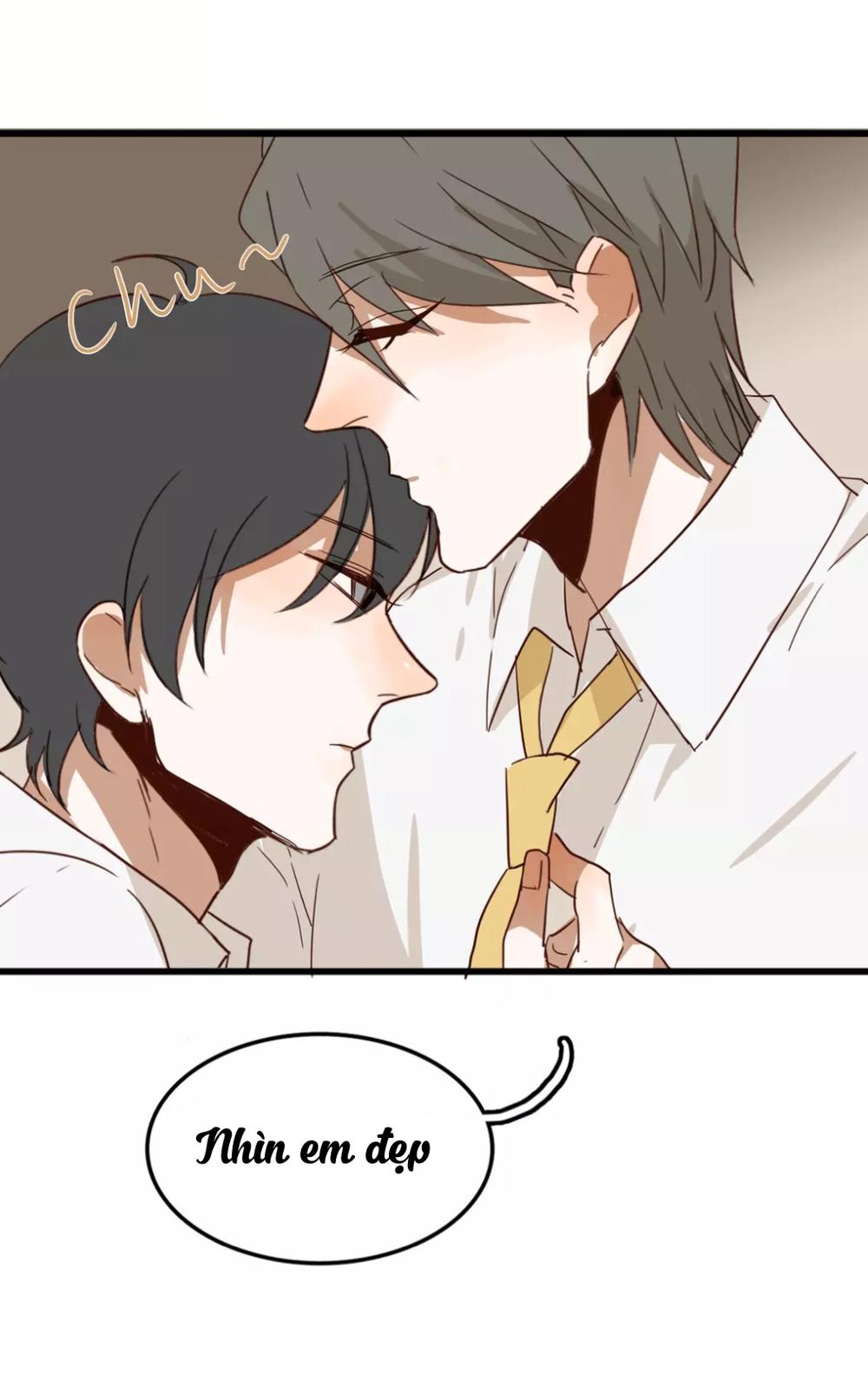 tình yêu dưới mái hiên chapter 38.5 25