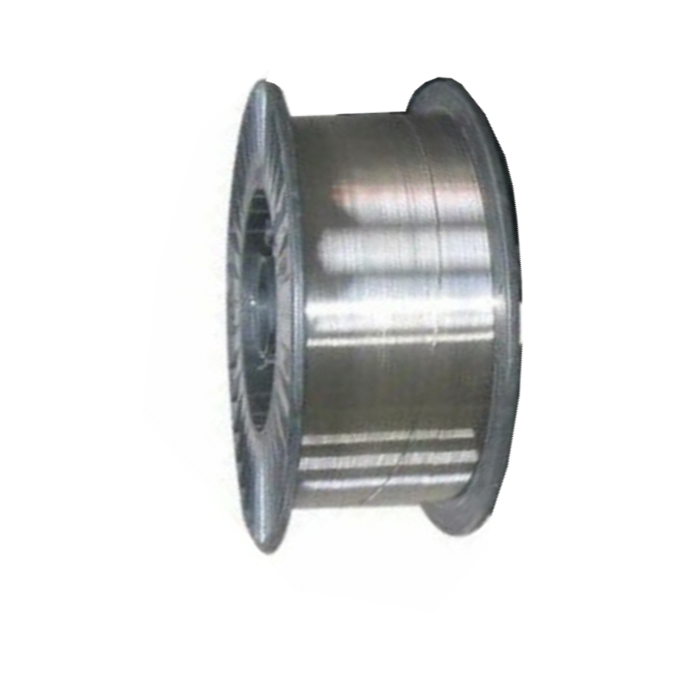 Dây hàn mig lõi thuốc không dùng khí cuộn 1 kg-0.8mm