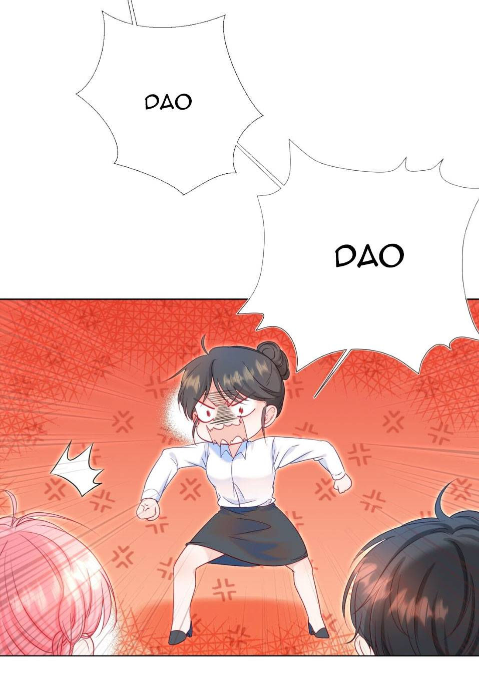 trở về năm mà ông xã làm giáo thảo chapter 3 22