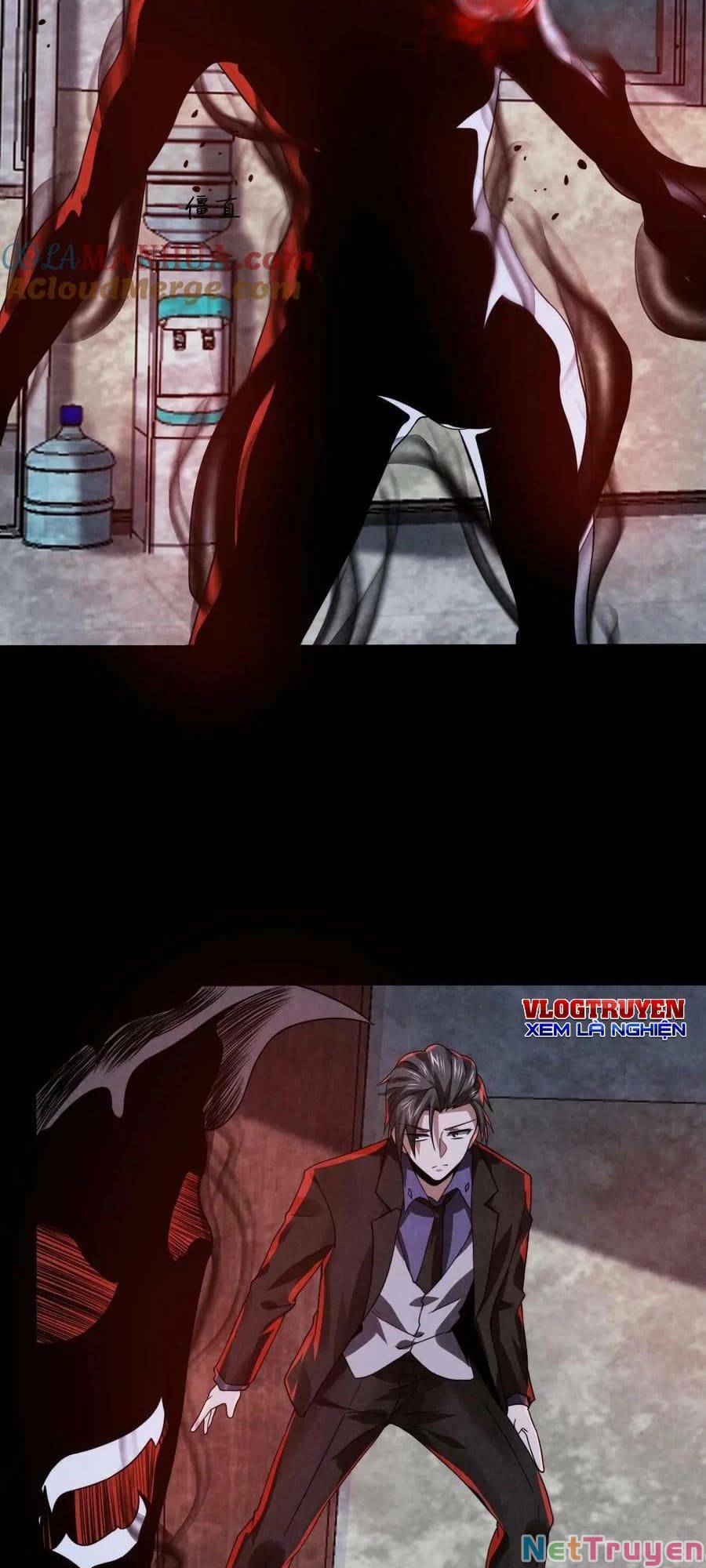 bởi vì cẩn thận mà quá phận hung ác chapter 29 11