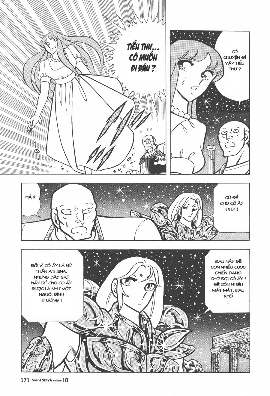 áo giáp vàng chapter 47.1 40