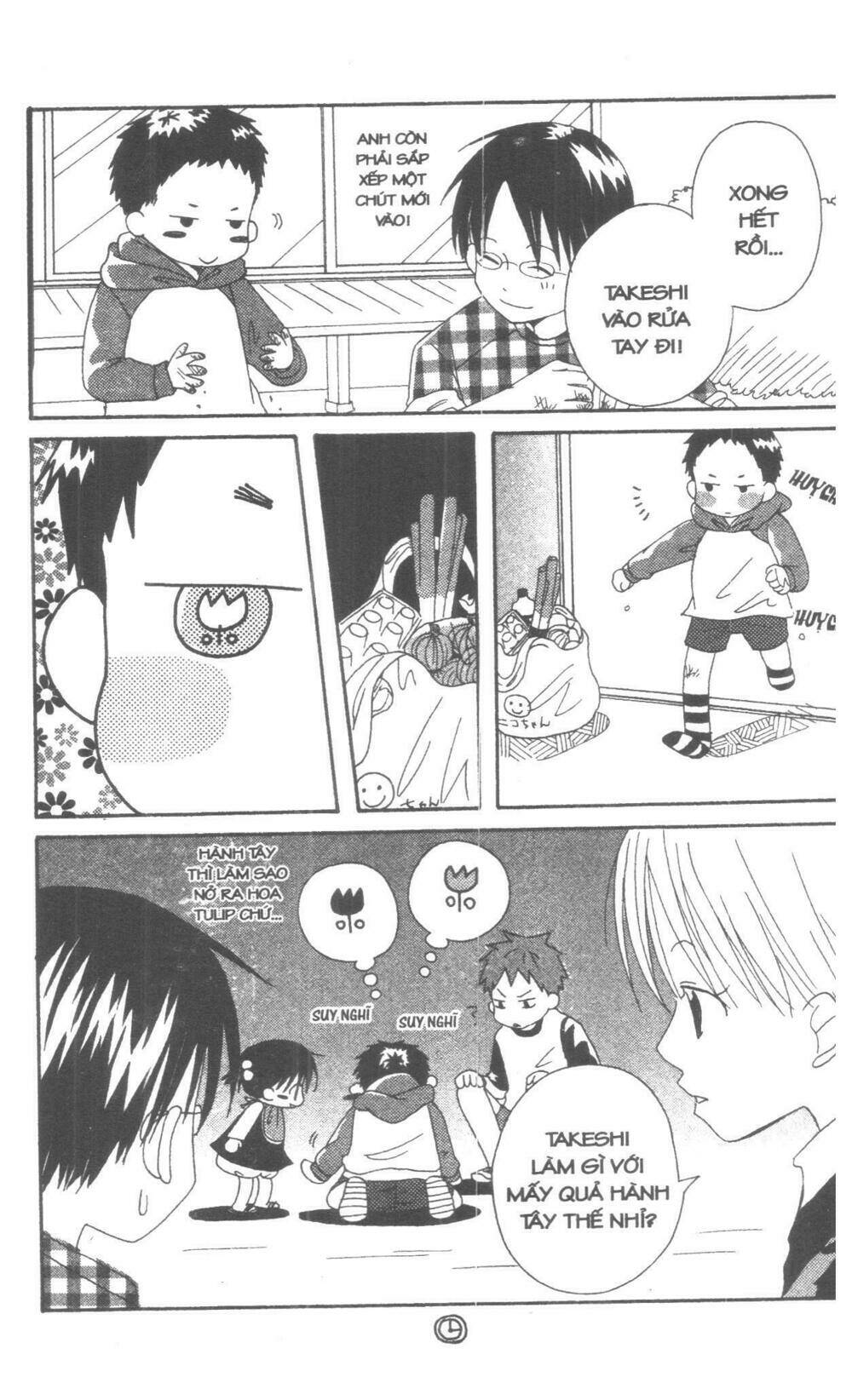 oniichan to issyo chapter 1 187