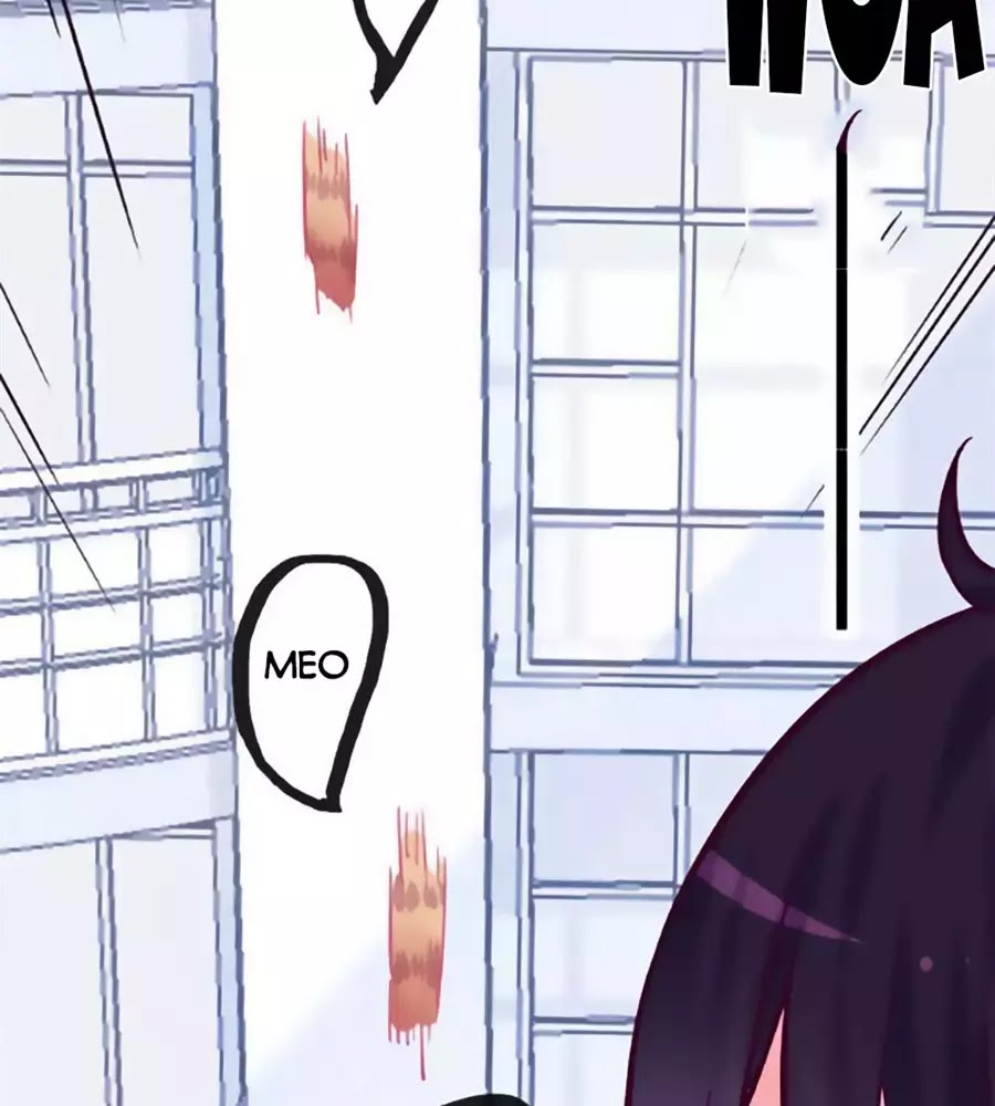 Đừng Nghịch, Ta Chỉ Muốn Yên Tĩnh chapter 69 - Trang 6
