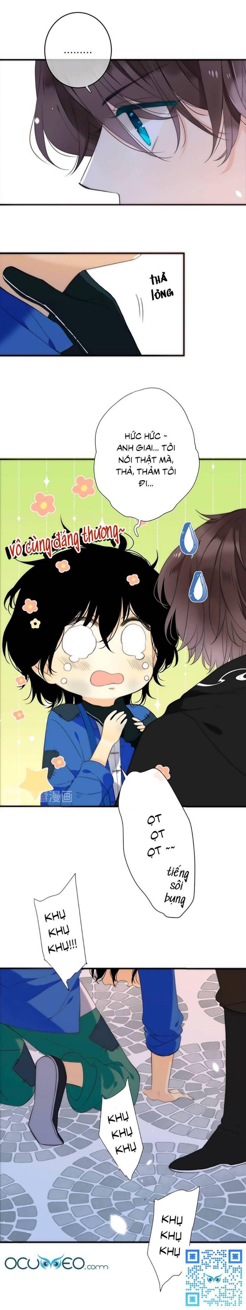 Lâu Tiểu Thư, Lại Gặp Nhau Rồi chapter 1.1 15